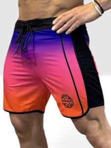 Spodenki Men's Physique 17"