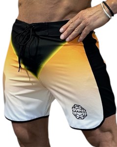 Spodenki Men's Physique 17"