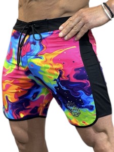 Spodenki Men's Physique 15" 
